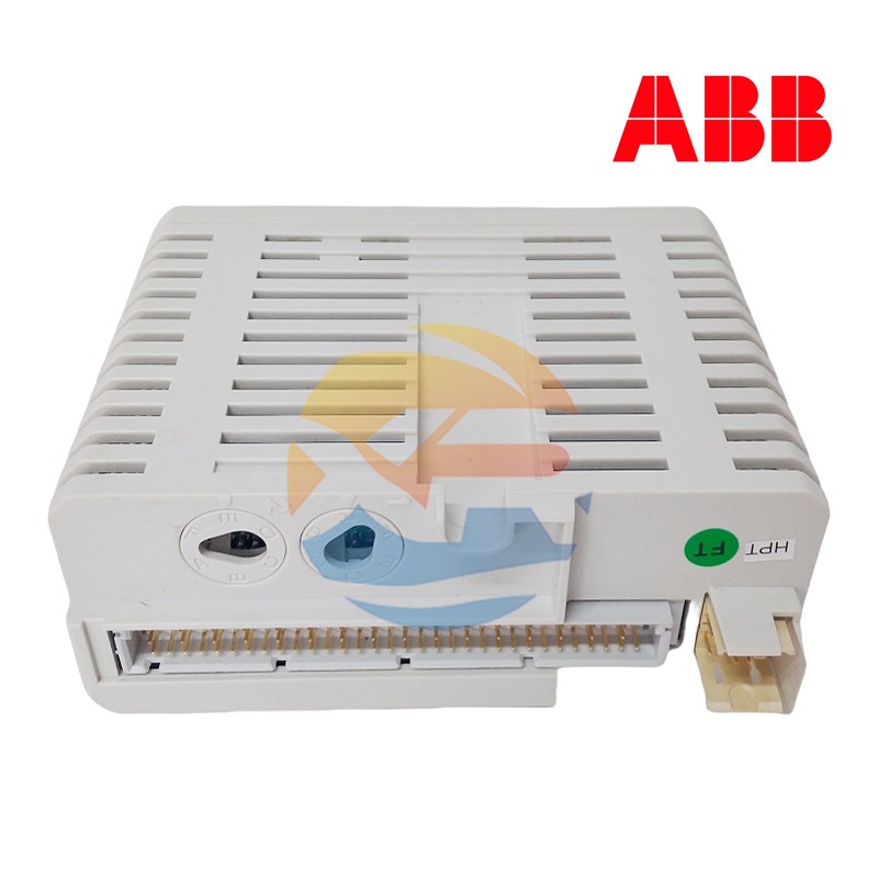 ABB AI810 3BSE008516R0001 Analog Input Module2
